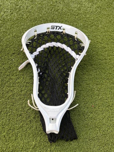 STX Stallion Used Stringing Head (Used)