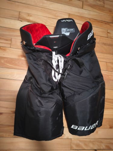 Men's Senior Large Bauer Vapor 3X Hockey Pants (Used)