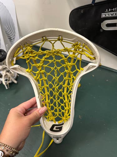 Gait Apex 2 women’s Used Stringing Head (Used)