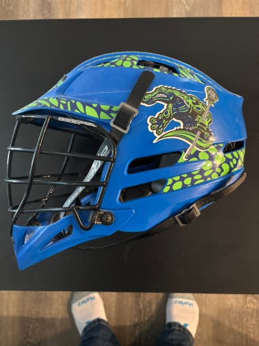 Gators CPX-R (Used)