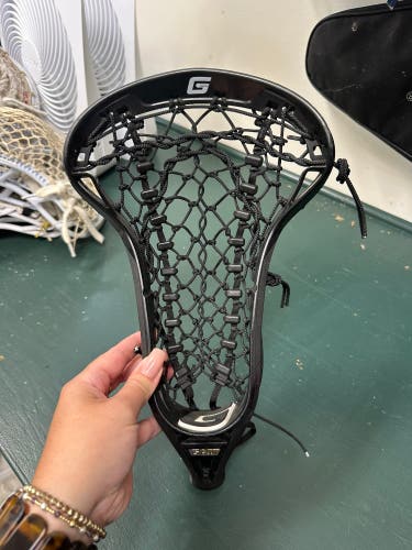 Gait Whip Used Stringing Head (Used)