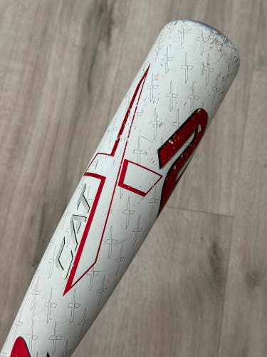 2025 Marucci CATX2 Alloy USSSA Bat (-10) 18 oz 28"