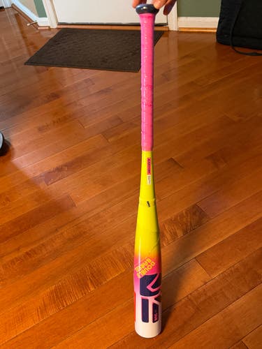 2026 Easton Dub Composite USSSA Certified Bat (-8) 30" (New)