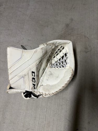 CCM Axis 1.9 Regular (Used)