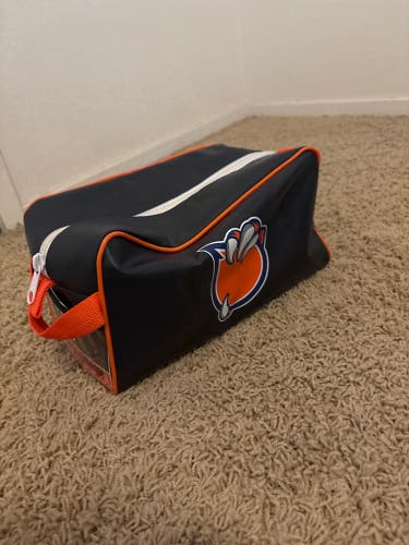 Warrior Bag (Used)