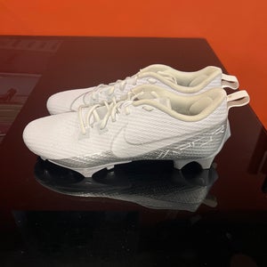 Men's Size M 12.0 (W 13.0) Nike Vapor Edge Speed 360 Low Top (New)