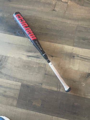 2025 Marucci CATX2 Composite USSSA Certified Bat (-8) 22 oz 30" (Used)