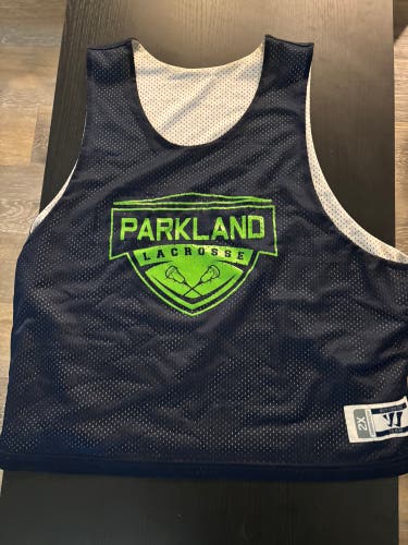 Men's Warrior Jersey (Used)