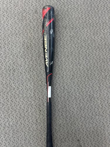 AXE USABat Certified Bat (-10) 21 oz 31" (Used)