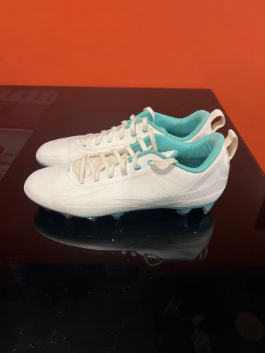 Men's Size M 12.0 (W 13.0) Low Top (Used)