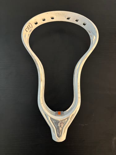 Warrior Burn 2 Head (Used)