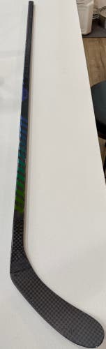 Senior Warrior Covert QR6 Pro Left Hand Hockey Stick W03 81 Flex (Used)