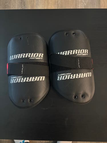 Warrior Fatboy Bicep Pads (Used)