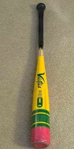 Victus Pencil hybrid Bat (-8) 22 oz 30" (Used)