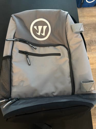 Warrior Bag