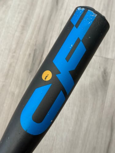 2022 DeMarini CF Composite USABat (-10) 19 oz 29"