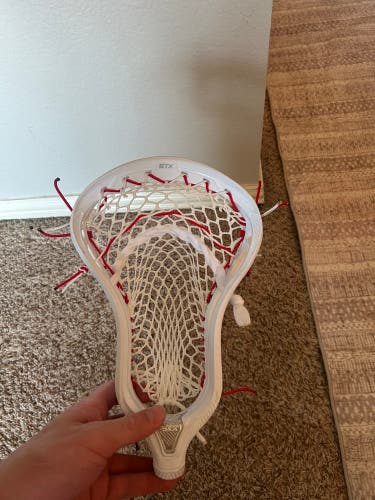 STX Surgeon 2k Fresh Stringing Head (New) - Will take offers