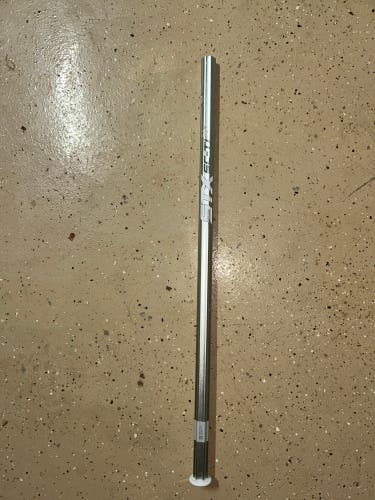 STX SC-TI X Shaft (New) with STX Rattle Prevention (WILL TAKE OFFERS)