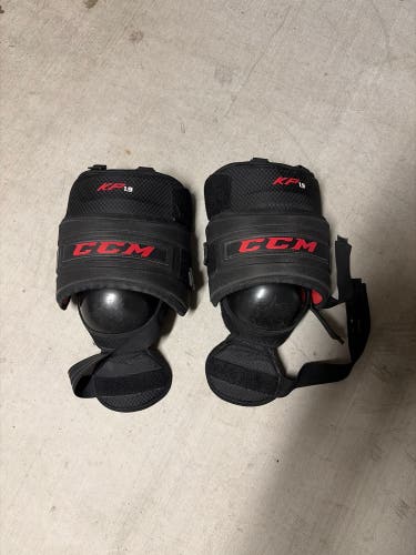 CCM kp 1.9 (Used)