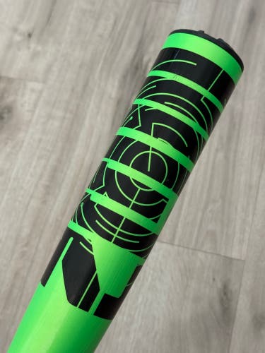 2026 DeMarini CF Zen Composite USSSA Bat (-5) 25 oz 30"