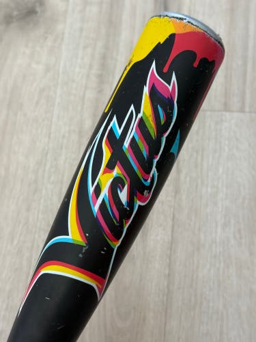 2024 Victus Vibe Alloy USSSA Bat (-10) 18 oz 28"