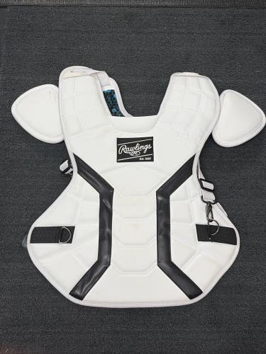 Rawlings Mach Catcher's Chest Protector (New)
