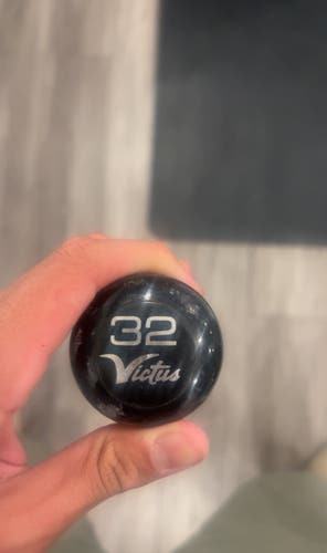 2021 Victus Tatis21 Maple BBCOR Certified Bat 29 oz 32" (New)