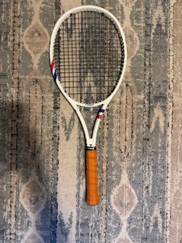 Adult Technifibre T-Fight Tennis Racquet (Used)