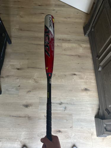 2020 Easton ADV 360 Composite BBCOR Certified Bat (-3) 30 oz 33" (Used)