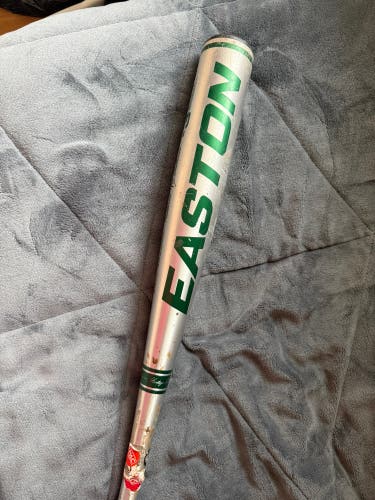 Easton BBCOR Certified Bat (-3) 30 oz 33" (Used)