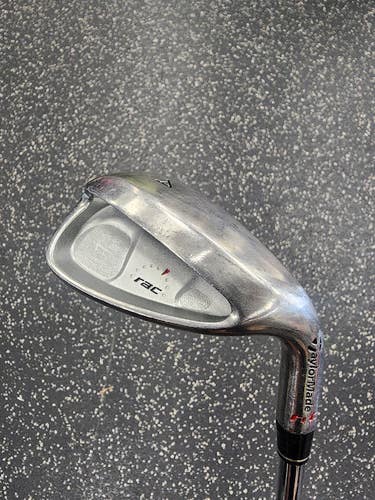 Used Taylormade RAC Golf Wedge Mens RH Gap/Approach Wedge 11849-S000042275
