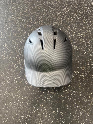 Used Under Armour UABH2-100 Batting Helmet No Mask Black M/L 11849-S000042340