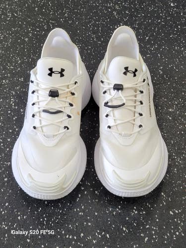 Used Under Armour SLIPSPEED Running/X-Train Shoes W 11849-S000042356