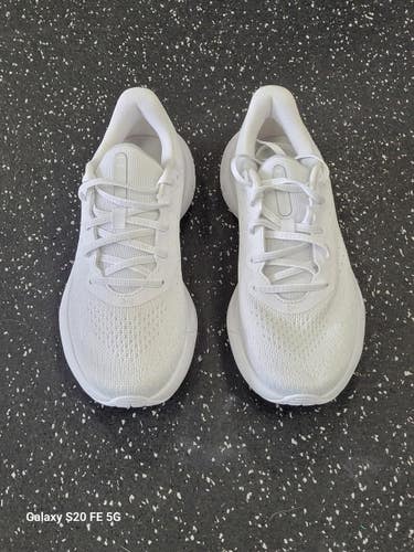Used Under Armour INFINITE Running/X-Train Shoes W 11849-S000042357