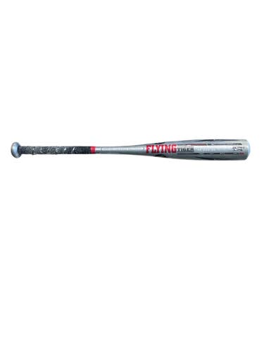 Used Easton FLYING TIGER BB/SB T-Ball Bat 26" 11873-S000245301