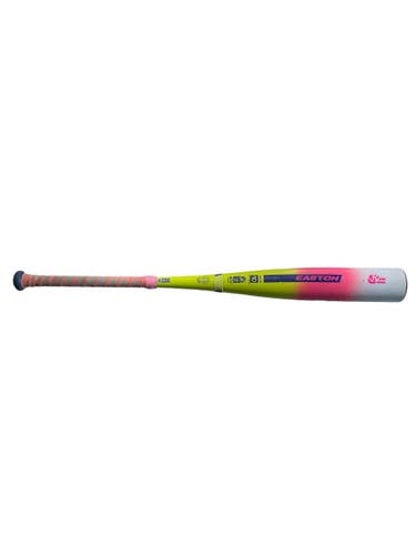 Used Easton DUB BB/SB USSSA 2 3/4 Bat 31" 11873-S000245157