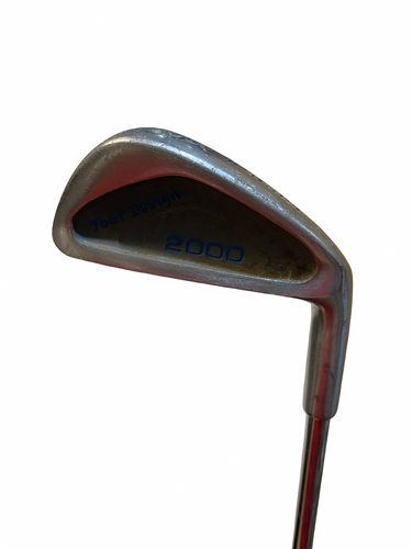 Used Knight 2000 Jr Individual Iron RH 3 Iron 11706-S000383336