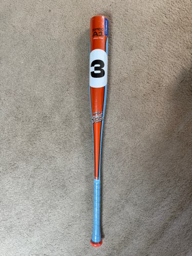2026 Combat MFG Spec A1 Alloy BBCOR Certified Bat (-3) 30 oz 33" (New)