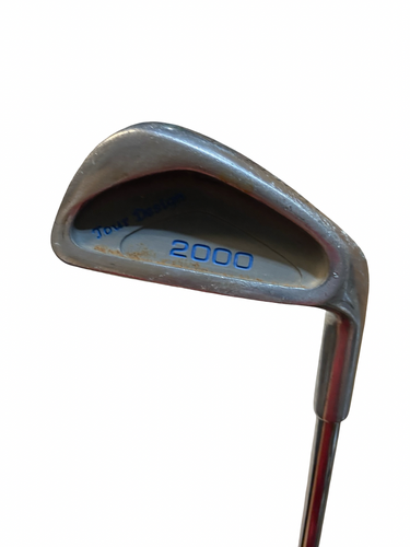 Used Knight 2000 Jr Individual Iron RH 7 Iron 11706-S000383337