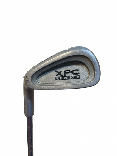 Used XPC FUTURE TOUR GOLFSMITH Jr Individual Iron LH 7 Iron 11706-S000383445