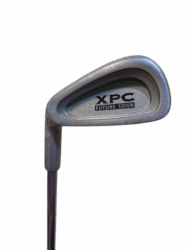 Used XPC FUTURE TOUR GOLFSMITH Jr Individual Iron LH 5 Iron 11706-S000383444