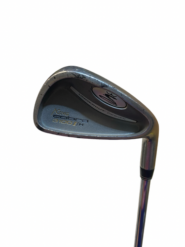 Used Cobra KING COBRA 3100I/H Mens Individual Iron RH 4 Iron 11706-S000380665