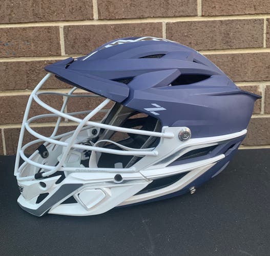 Cascade Z Helmet (New)