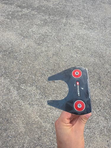 Odyssey O works Right Handed Putter (Used)