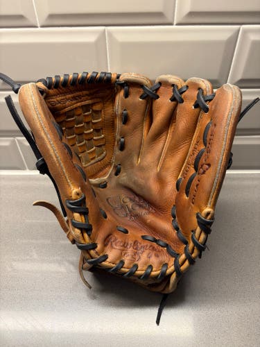 Rawlings Gold Glove Limited Series RHT Baseball Glove 12" GGL20DC (Used)
