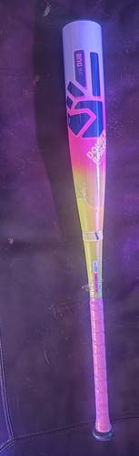 2026 Easton Dub Composite USSSA Certified Bat (-8) 22 oz 30" (New)