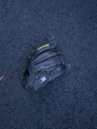 Wilson A2000 LH Infield Baseball Glove 11.75" (New)