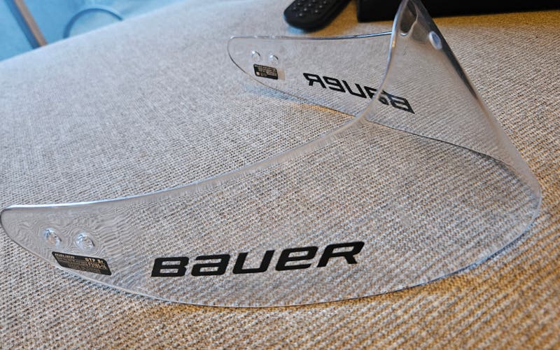 Bauer Sr Dangler (Used)