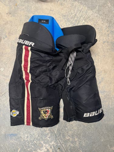 Senior Medium Bauer Nexus Hockey Pants (Used)