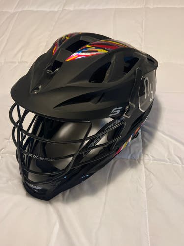 Cascade S Helmet (New)